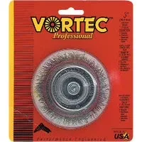 Weiler Brush 4" 0118" 2 in