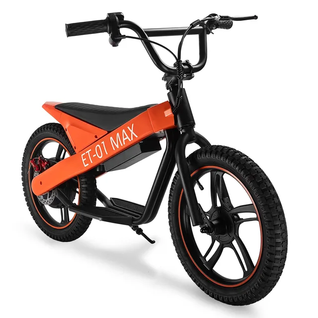 Electric Bike 350w 36v 16"