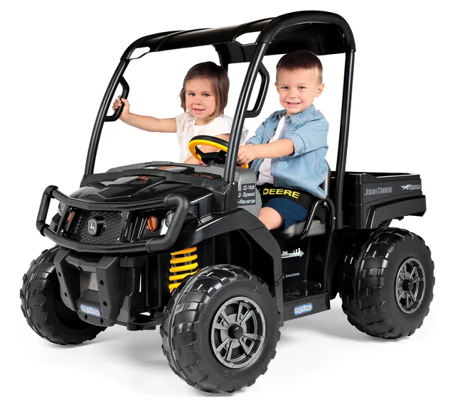 Kids Bikes black 12 volt 130 lbs