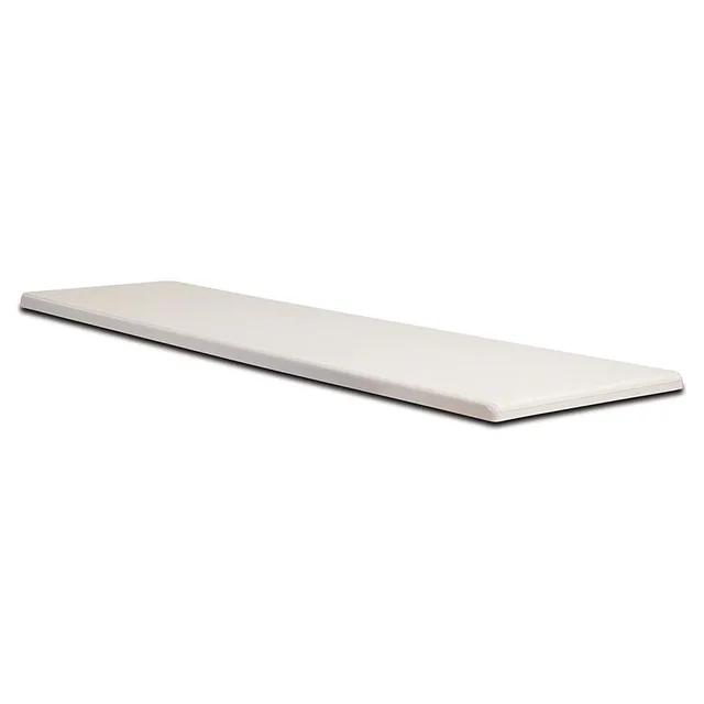 Pools & Supplies 6 ft white 6'