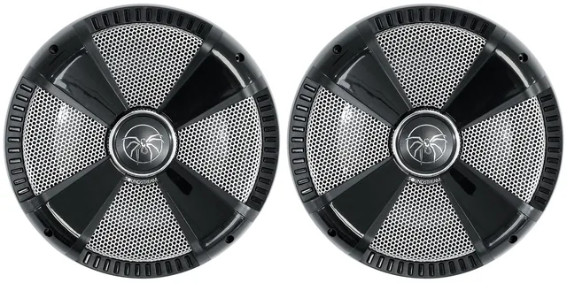 Audio Components 10" 600 watt 600w