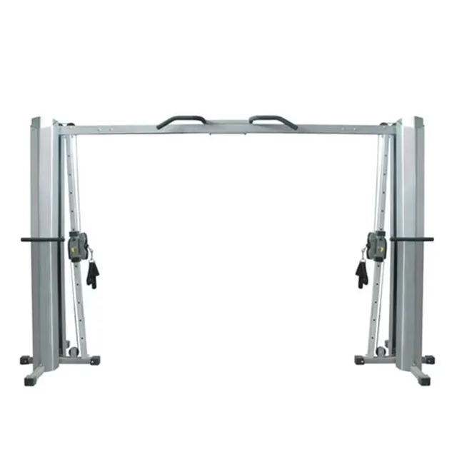 Crossover Machine 2" 3" 150 lb