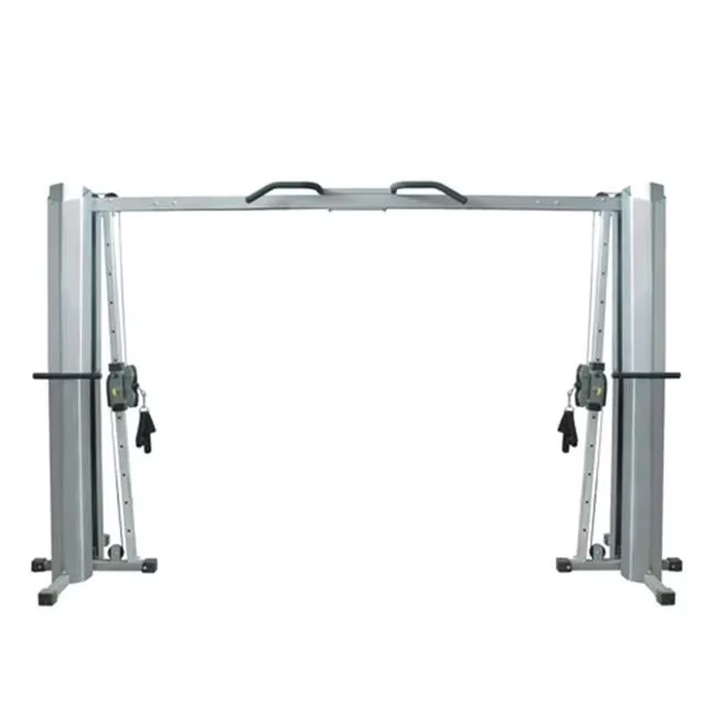 Crossover Machine 2" 3" 150 lb