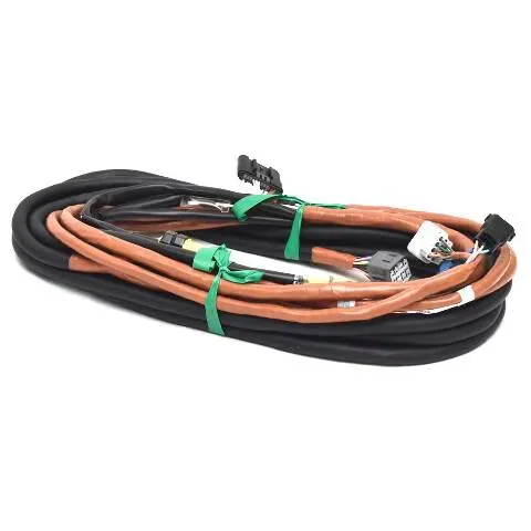 Oem Replacement Parts 26ft 26' black