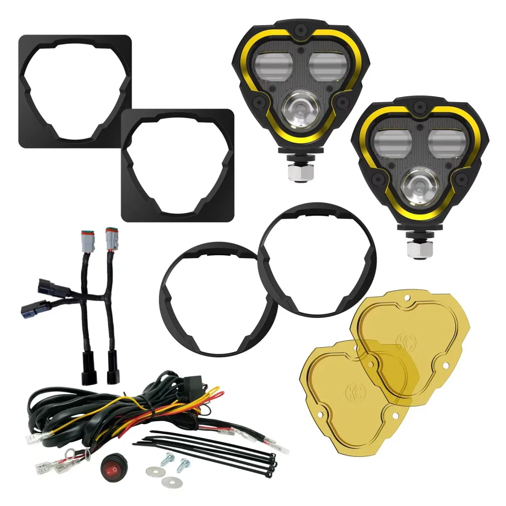 Led Light 70w 110w
