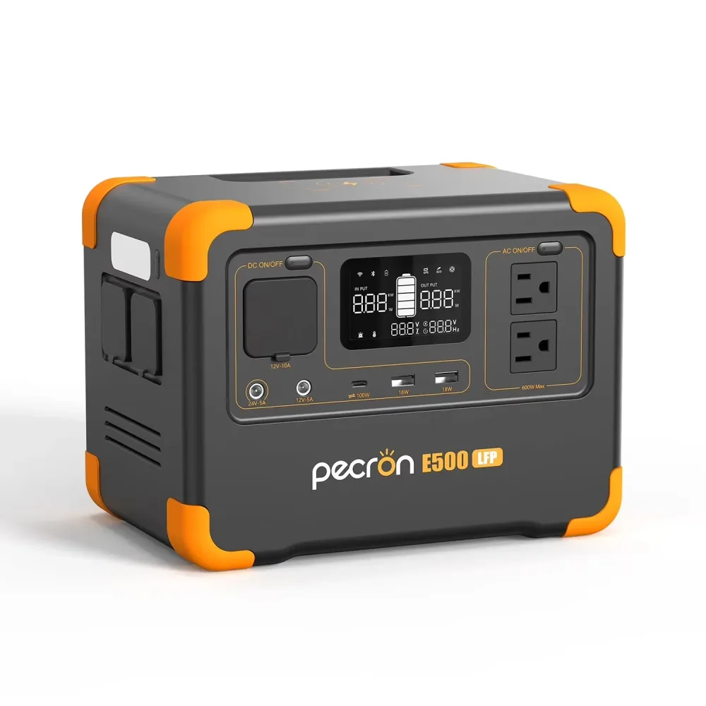 Portable Generator 600w 600 watts