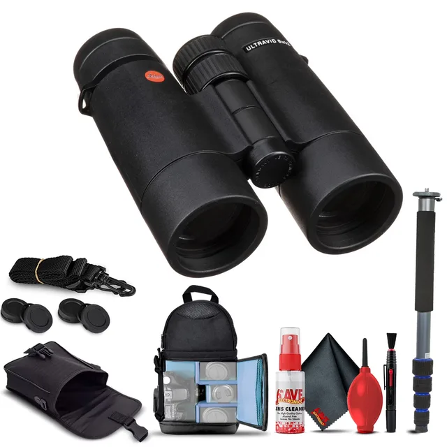 Binoculars 26 lb 1 mm blue
