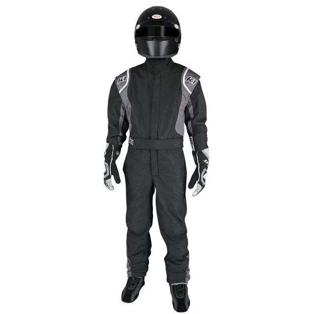 Motorcycle Apparel & Gear black grey 56 oz