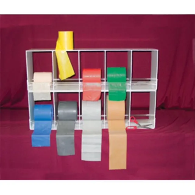 Band Rack