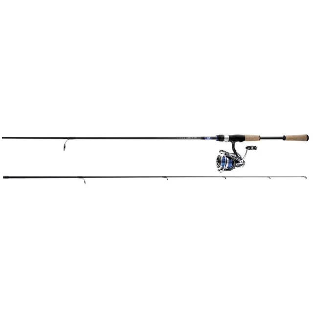 Rods & Reels 5ft 6in 6"