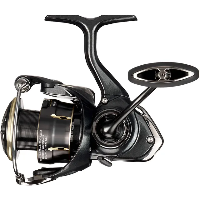 Spinning Reel 26' 29.6" 6.9 oz