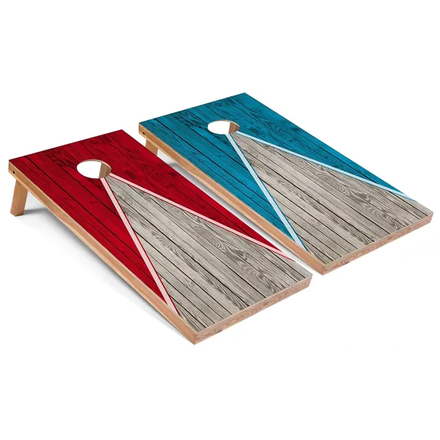 Bag red 4ft 2ft