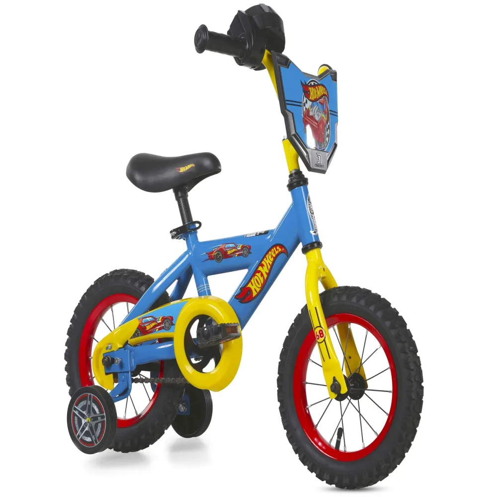 Bike blue 40" 12"