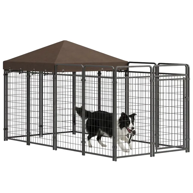 Waterproof Canopy 9.3' 4.6' 5.2'