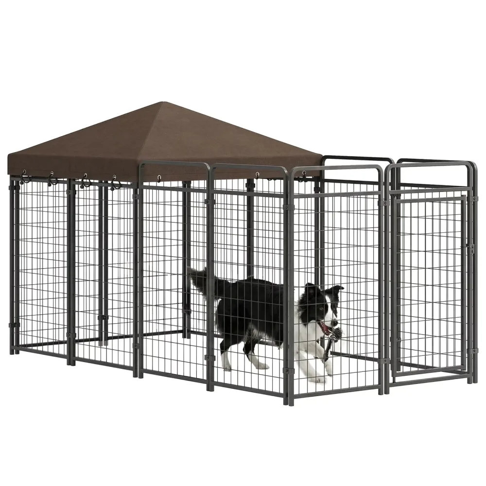 Waterproof Canopy 9.3' 4.6' 5.2'