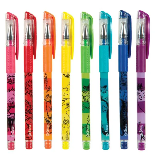 Gel Pen 2 lbs