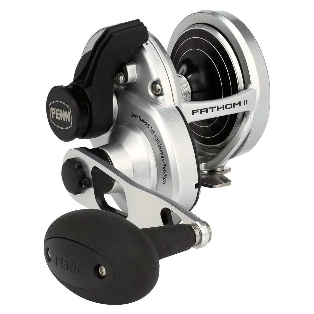 Drag Reel 3.66 in