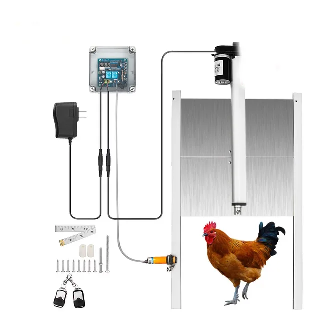 Sensor 12v 66w 12.6"