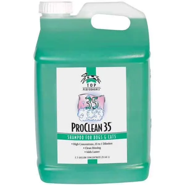 Cat Grooming 2.5 gallon