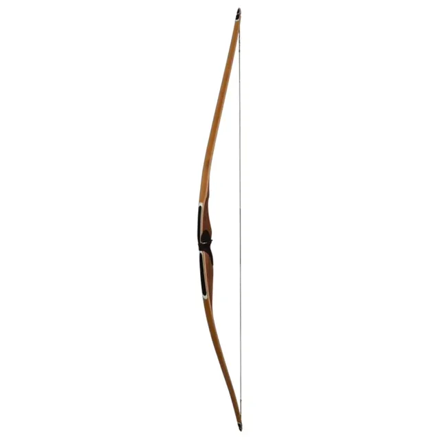 Bows & Arrows 3.00 in brown black