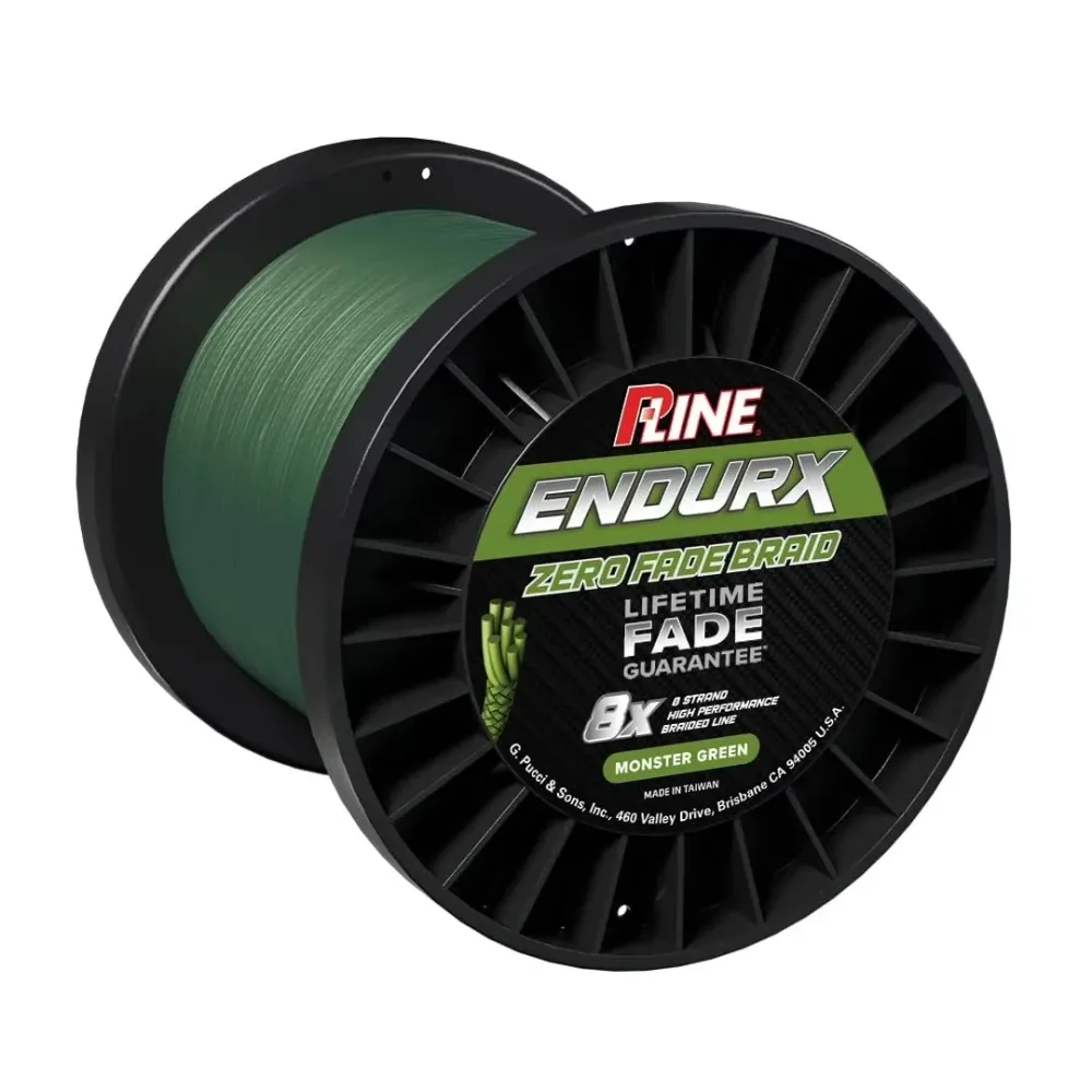 Tackle & Storage green