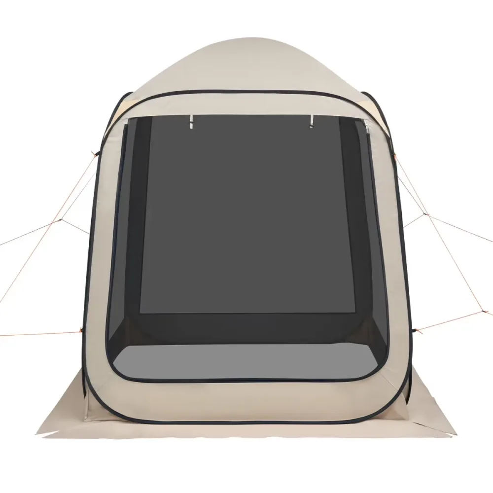 Tent 6 ft 6 person portable