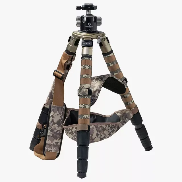 Tripod 40mm 55mm 88 lbs
