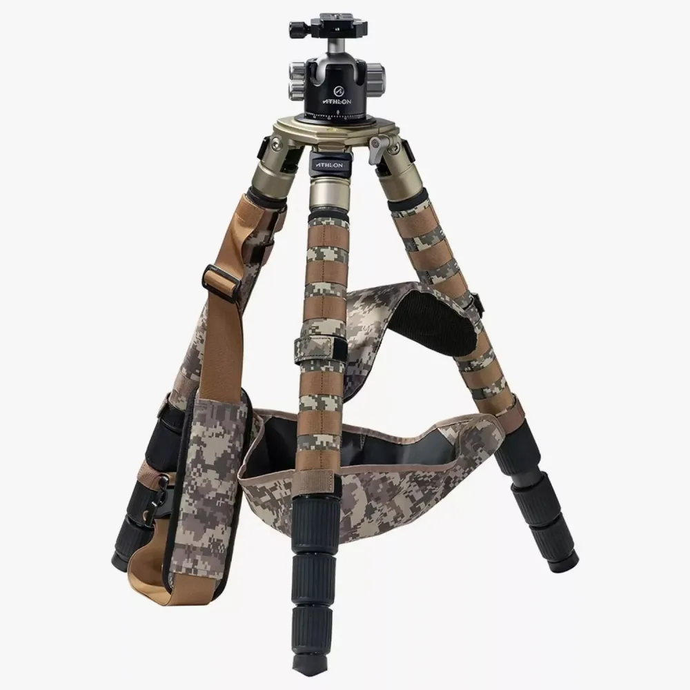 Tripod 40mm 55mm 88 lbs