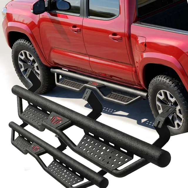 Bumpers & Grille Guards 700 lbs 10" 11.80"