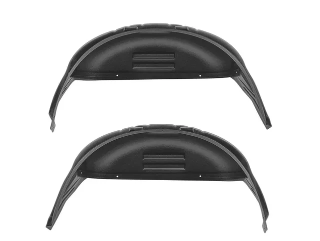 Liner heavy-duty black