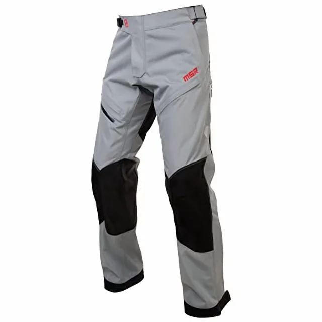 Motorcycle Apparel & Gear 36" grey 000mm