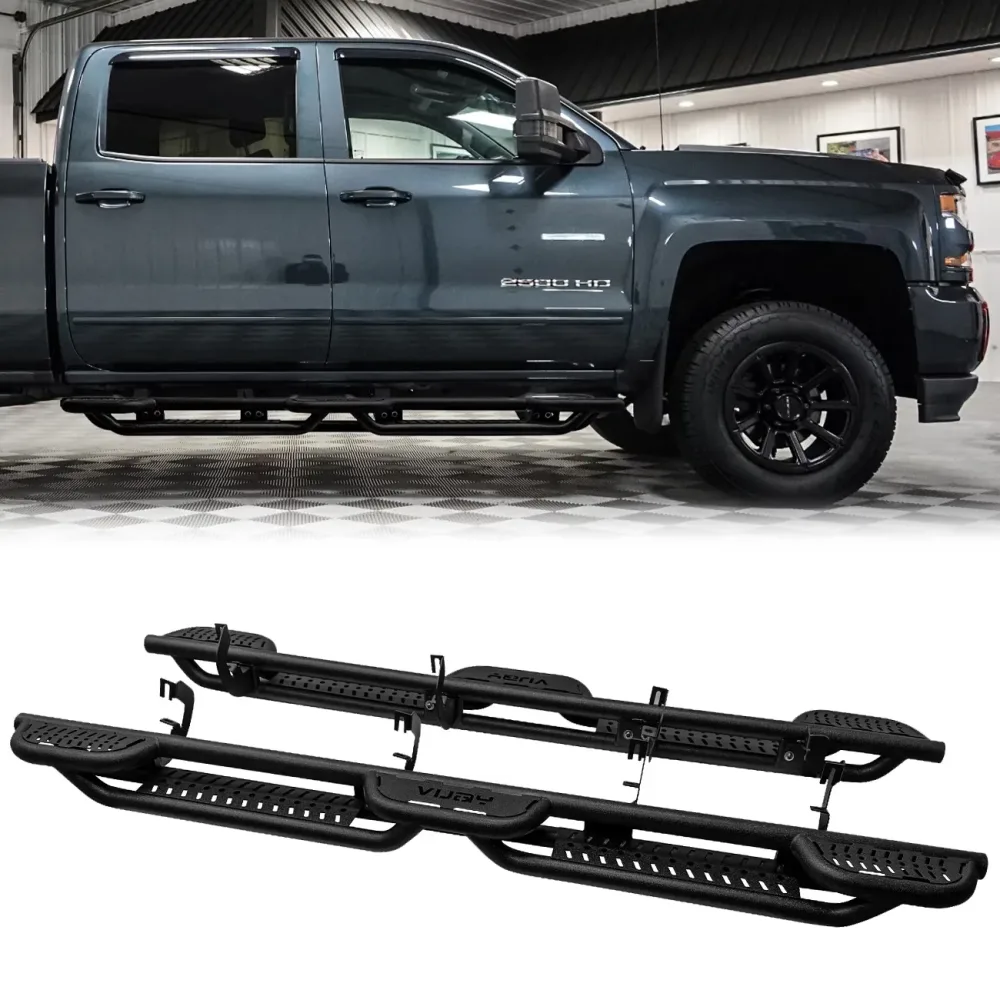 Bumpers & Grille Guards 78 lb 500lbs black