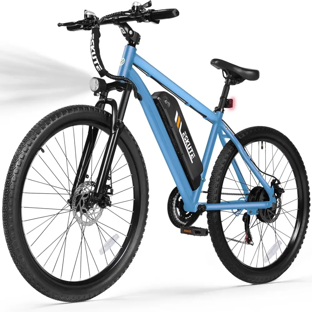 Electric Bike 27.5" 1200w 500w
