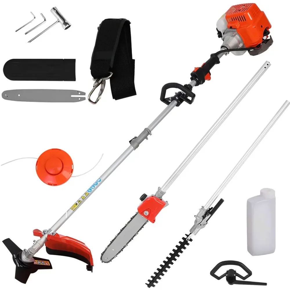Trimmer 4 in 18" 10"