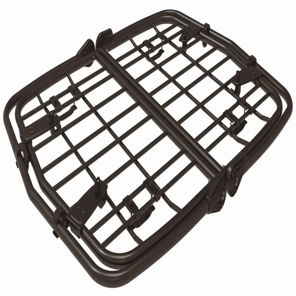 Truck Racks 51.97" 42.72" 8.19"