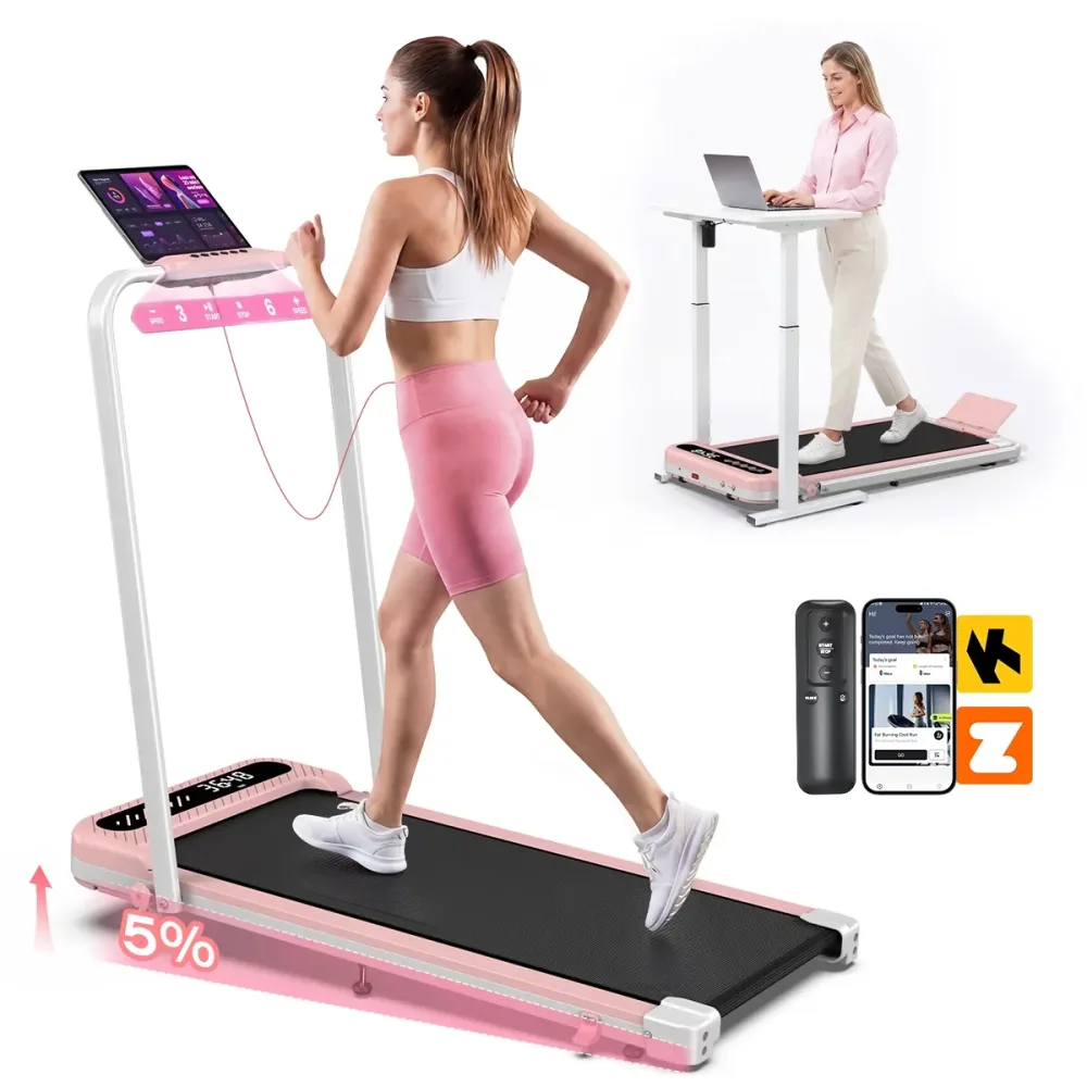 Pad Treadmill 320 lbs 3 hp 320 pounds