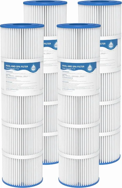 Pool Filter 26" 4 pack 7"