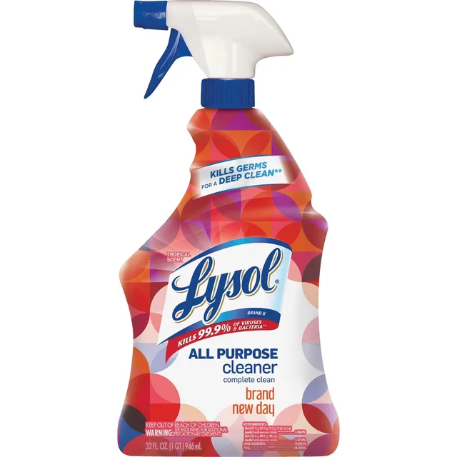 Purpose Cleaner 32 oz