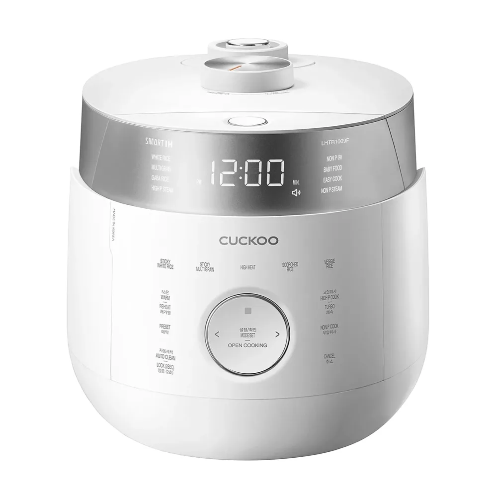 Multicookers led brown white