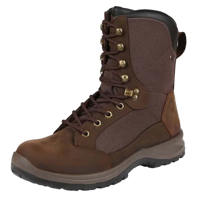 Hunting waterproof brown