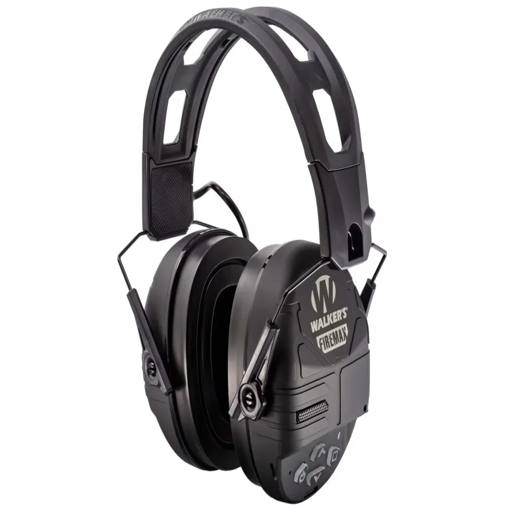 Firearms & Accessories bluetooth black 3.5mm