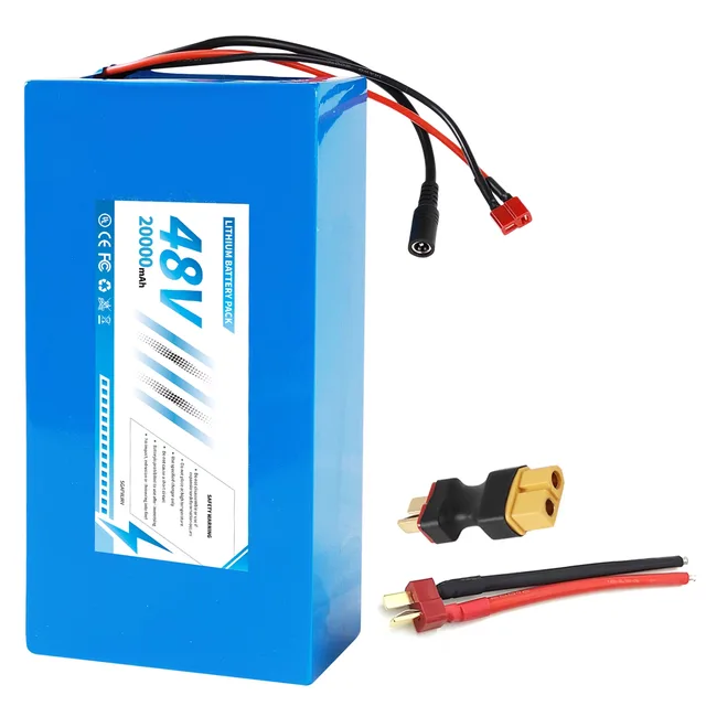 Electric Bicycles 48v 1000 watts 2.75inch