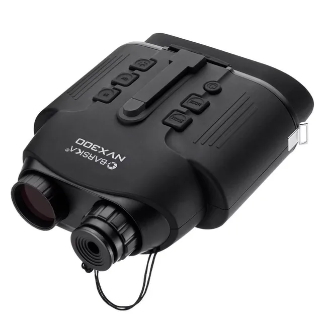 Binoculars 328ft 1.5w 2 oz