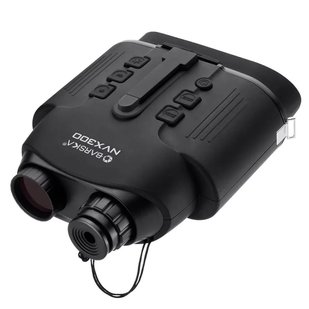 Binoculars 328ft 1.5w 2 oz