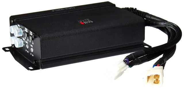 Amplifier 4 channel 320 watt 400 watt