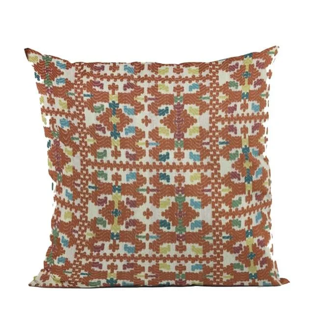 Throw Pillow 30 in 20" 30"