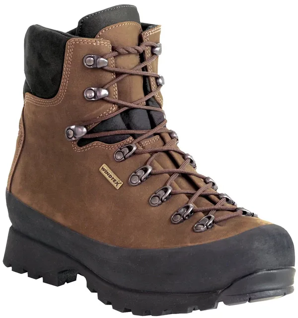 Hunting Gear insulated brown
