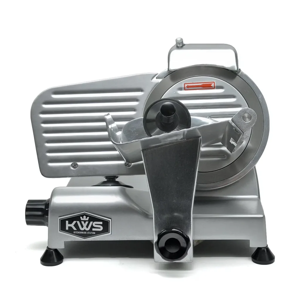 Food Slicer 200w 6" 200 watts