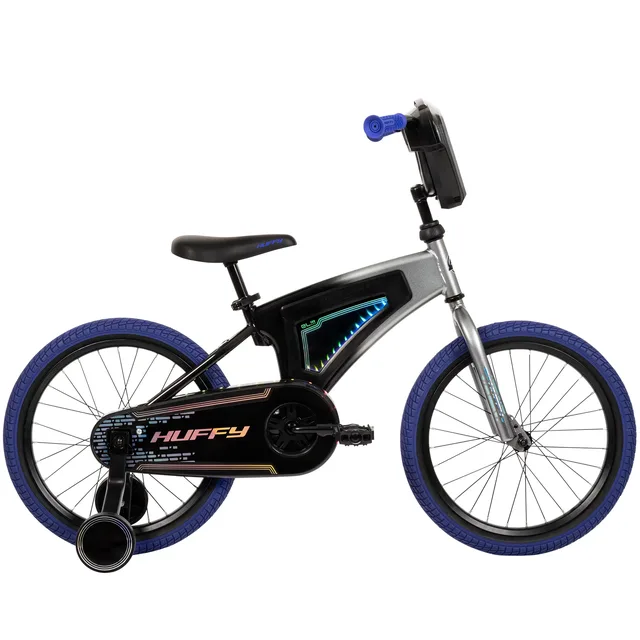 Bike 18" 42" 49"