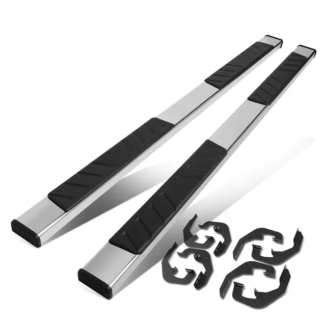 Bumpers & Grille Guards 5" 500lb